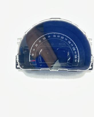 QUADRO STRUMENTI RENAULT Twingo III serie 24821288