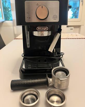 Macchina caffè DeLonghi
