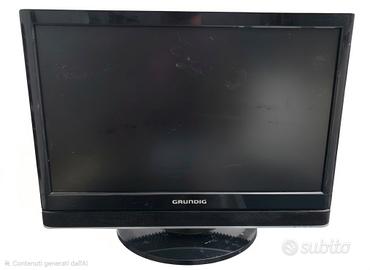 TV 22 pollici Grundig conHDMI