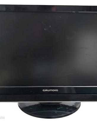 TV 22 pollici Grundig conHDMI