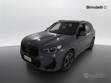 BMW X1 (U11) - X1 xDrive 23d Msport