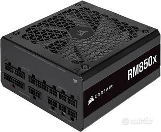 [5 anni Garanzia] Corsair RM850x