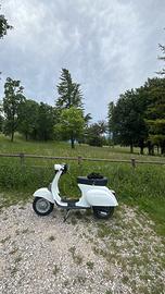 Vespa 50 special