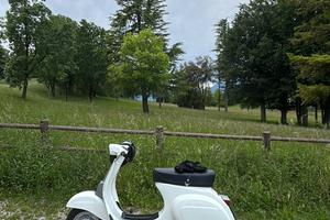 Vespa 50 special