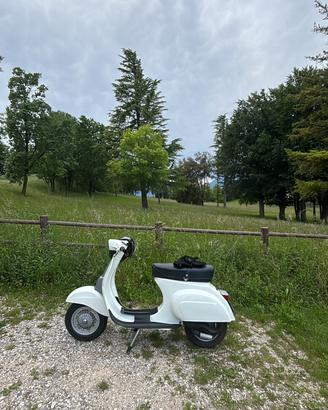 Vespa 50 special