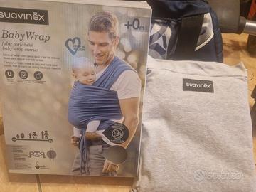 Fascia baby wrap