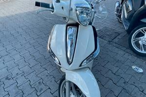 Liberty 50