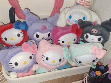 collezione Hello Kitty