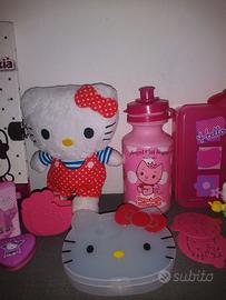 Giochi vari Hello Kitty
