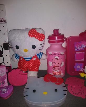 Giochi vari Hello Kitty