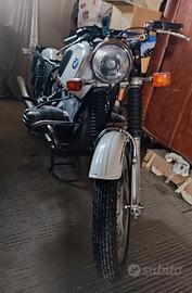 Bmw r 75 - 1971
