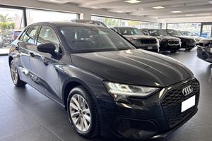 AUDI A3 SPB 2.0 TDI 150 CV S-Tronic Business