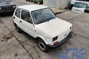 FIAT 126 126 650 23CV 77-87 ricambi
