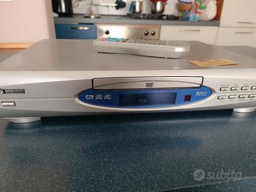 lettore CD/ DVD Daewoo