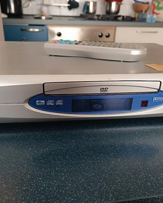 lettore CD/ DVD Daewoo