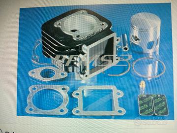 gruppo termico Garelli pony pony sr diametro 47