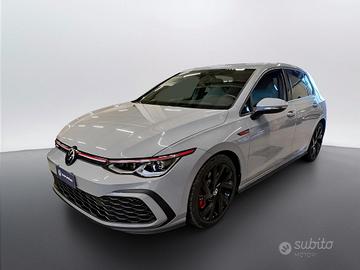 Volkswagen Golf 2.0 tsi GTI 245cv dsg