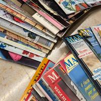 40 riviste “Mani Di Fata”