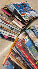 40 riviste “Mani Di Fata”