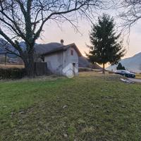 TER. AGRICOLO A BORGO VALSUGANA