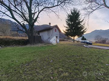 TER. AGRICOLO A BORGO VALSUGANA