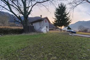 TER. AGRICOLO A BORGO VALSUGANA