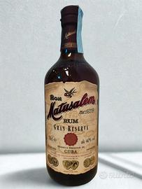 Rum Matusalem