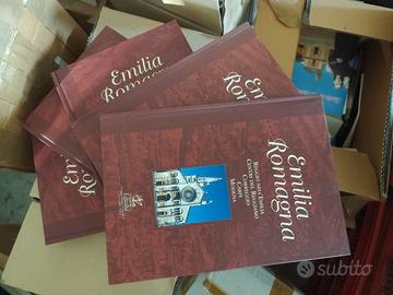 Opera completa "Emilia Romagna" 