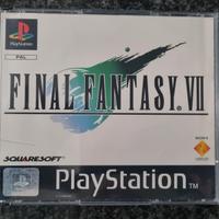 Giochi PlayStation 1