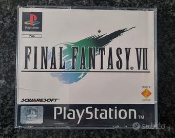 Giochi PlayStation 1