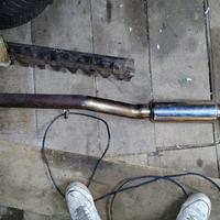 ricambi Subaru impreza wrx e sti