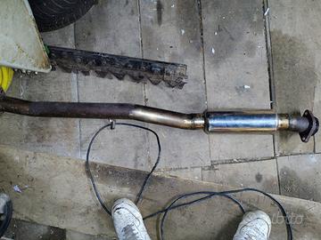 ricambi Subaru impreza wrx e sti