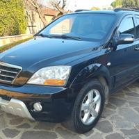 Kia Sorento JC 2.5 125 Kw 170 CV Black Label