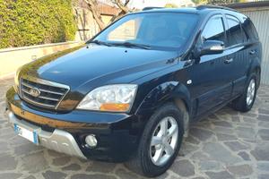 Kia Sorento JC 2.5 125 Kw 170 CV Black Label