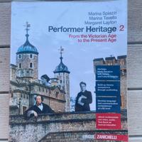 Performer Heritage 2