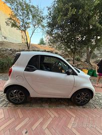 Smart 453
