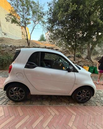 Smart 453