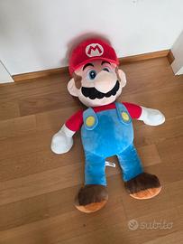 Super Mario Bros, peluche