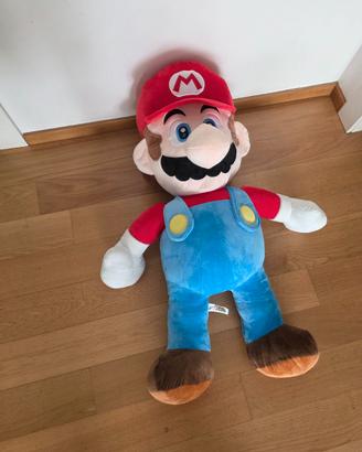 Super Mario Bros, peluche