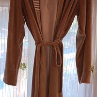 Accappatoio/vestaglia da notte