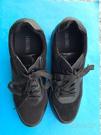Scarpa donna  sneakers   (1298)
