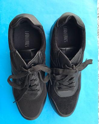 Scarpa donna  sneakers   (1298)