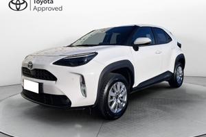Toyota Yaris Cross 1.5 Hybrid 5p. E-CVT Business