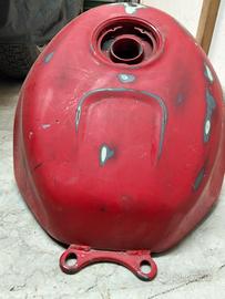 serbatoio Kawasaki 