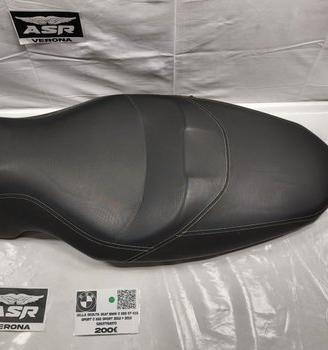 SELLA SEDUTA SEAT BMW C 650 GT K19 SPORT C 650 SPO
