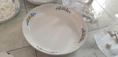 Ceramica Capodimonte 