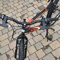 MTB Ruote 27,5 pollici taglia M