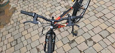 MTB Ruote 27,5 pollici taglia M