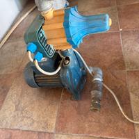 Elettropompa monofase”