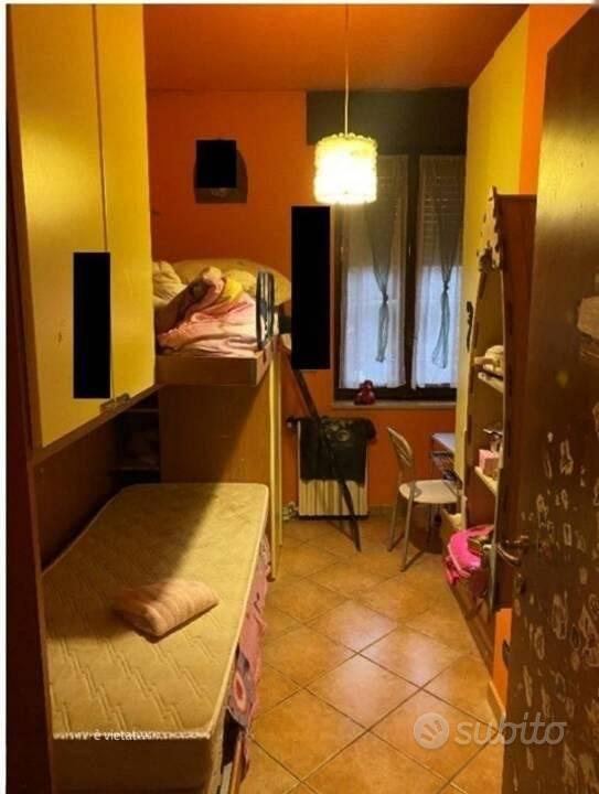 Appartamento – Cremona, San Bernardo, Borgo Loreto - Vista 5